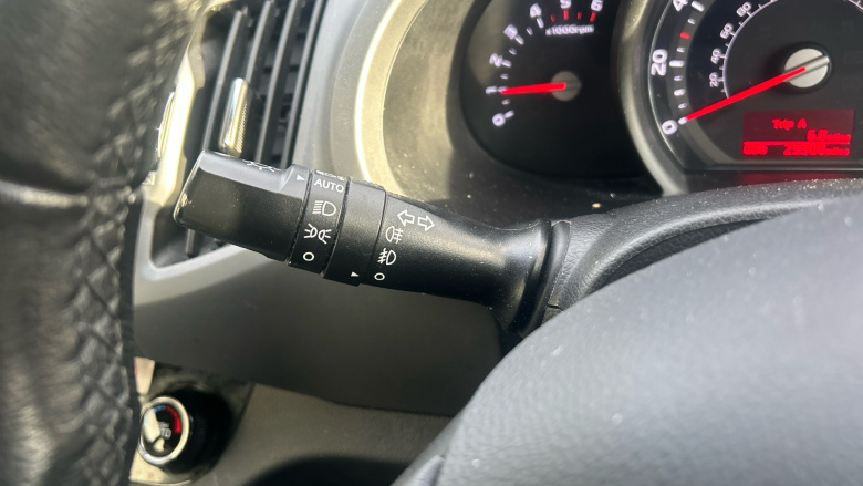 Kia Sportage 1.7 CRDi ISG Alpine Edition 5dr Diesel Estate